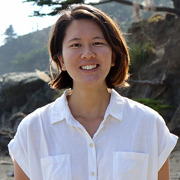 Alumni profile: Heidi Lim, A.B. '14