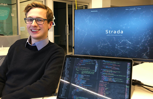 On the road to optimization