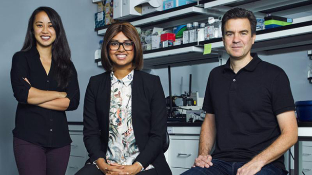 Alumni startup secures 16M in funding — Seas.harvard.edu