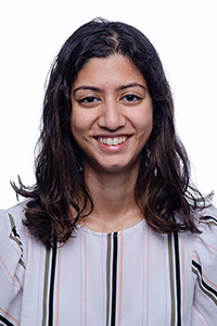 Picture of Ramya Deshpande
