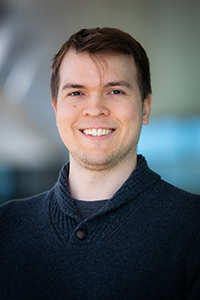 Nicholas Bira