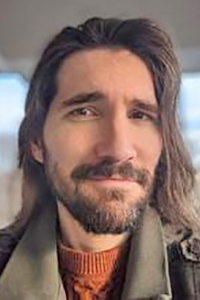 Chris Gumb