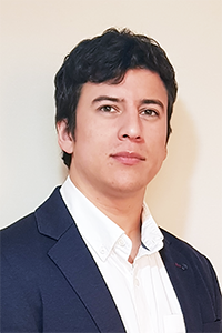 Ignacio Troncoso