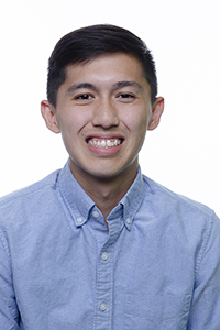 Andrew Chin