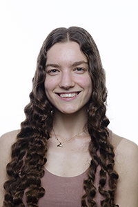 Lucia Gordon