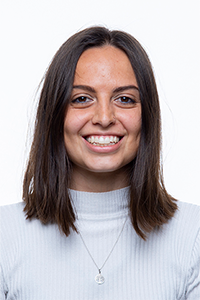 Sarah Martinson