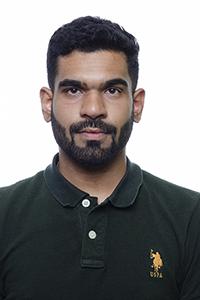 Sanket Jayant Purandare