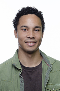 Daniel Patrick Smith