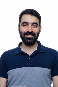 Shahriar Taleb