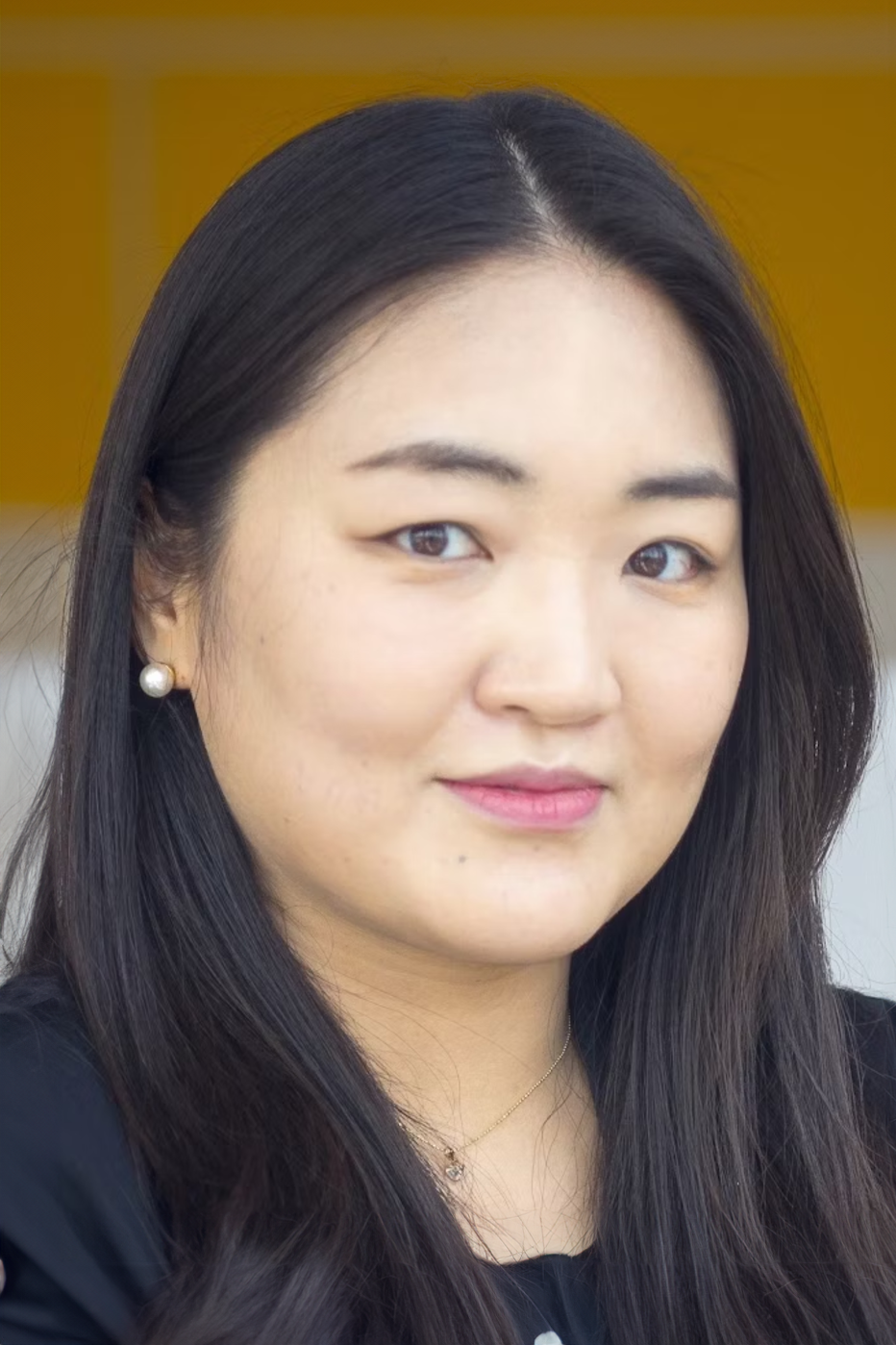 SueYeon Chung