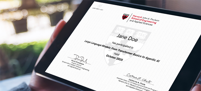 Digital certificate