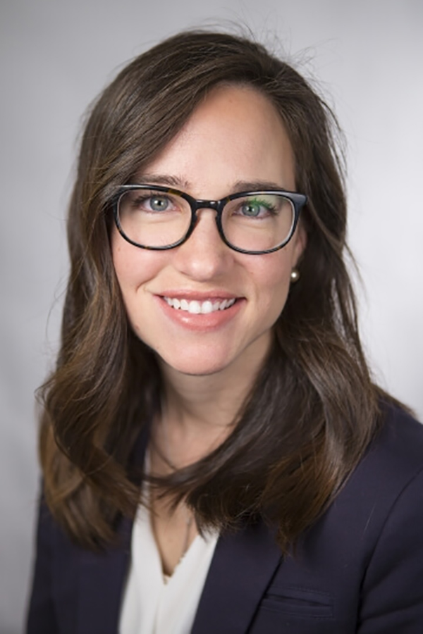 Linsey Moyer