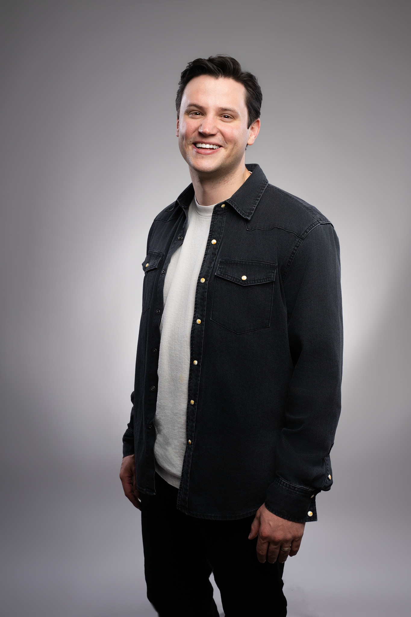 Harvard SEAS HBS MSMBA alum Bryce Strauss