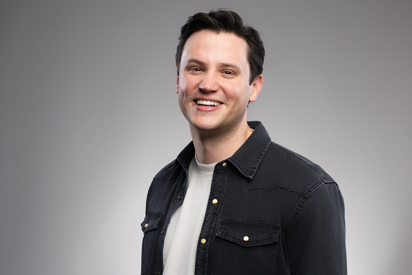 Harvard SEAS HBS MSMBA alum Bryce Strauss