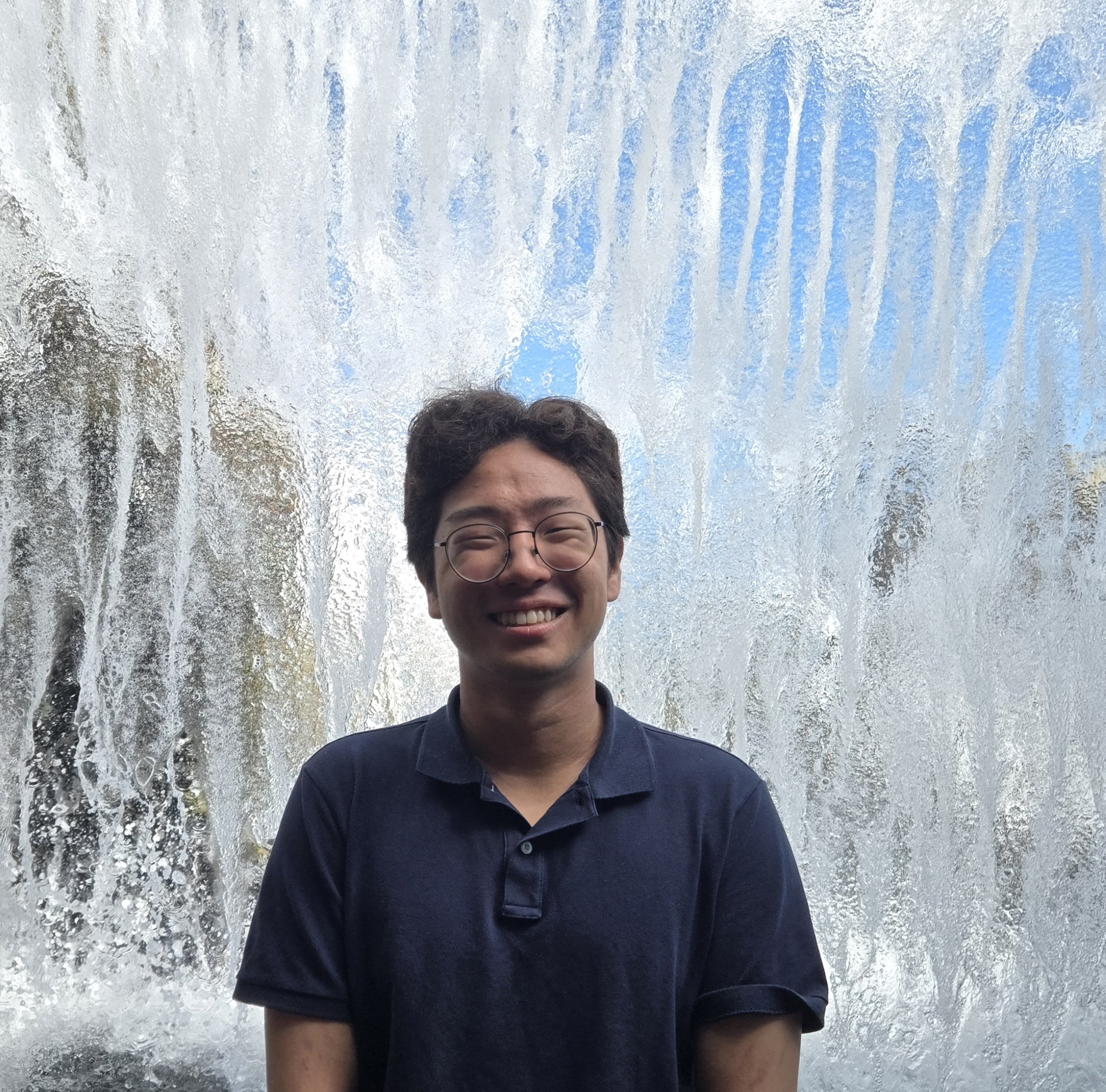 Headshot of Engineering Peer Concentration Advisor Brayden Lee
