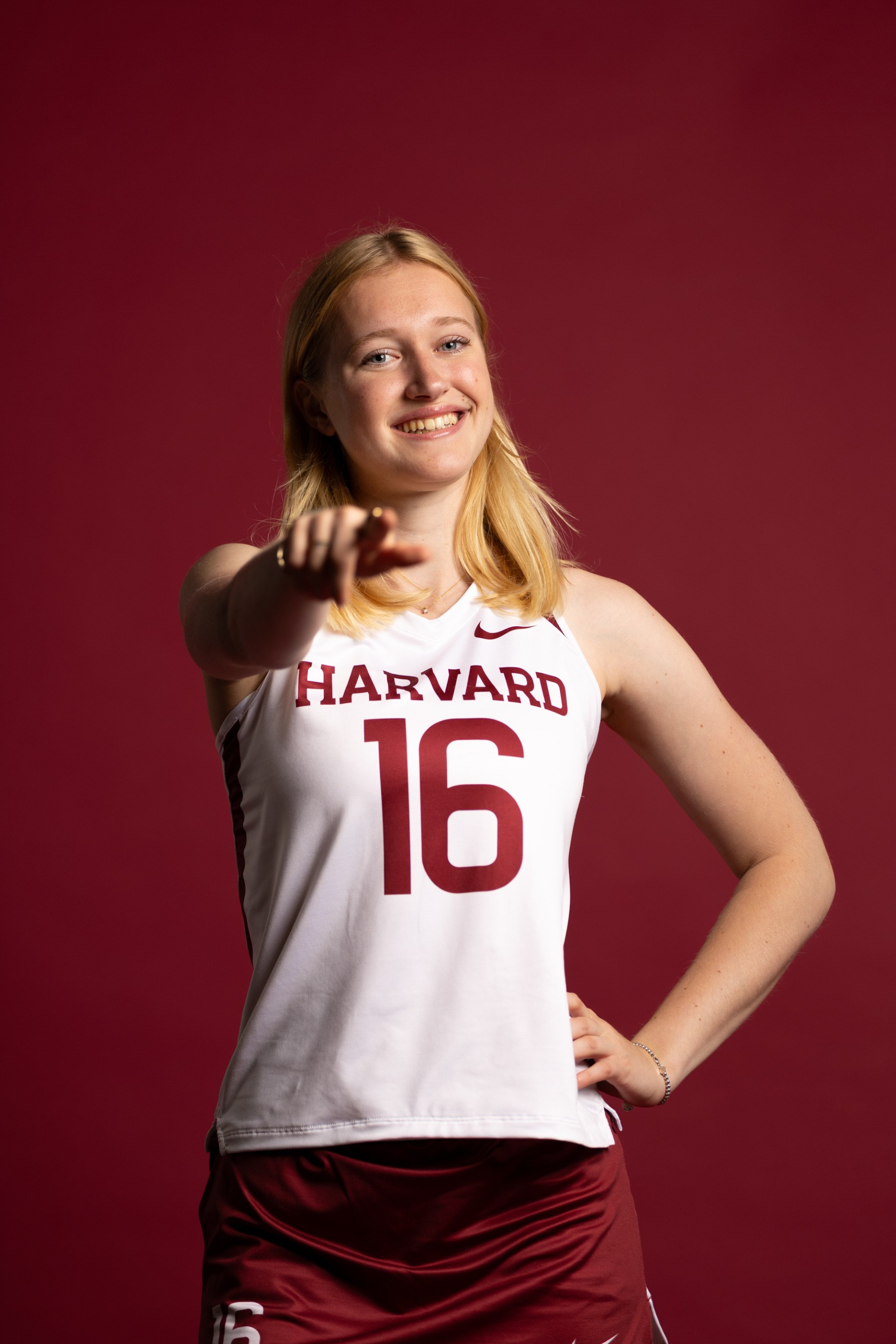Headshot of Peer Concentration Advisor Emily Bronckers