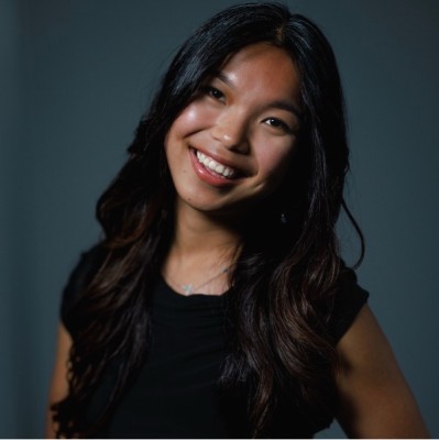 Headshot of Engineering Peer Concentration Advisor Jade Webb