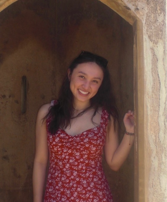 Headshot of Peer Concentration Advisor Kelly Gilde