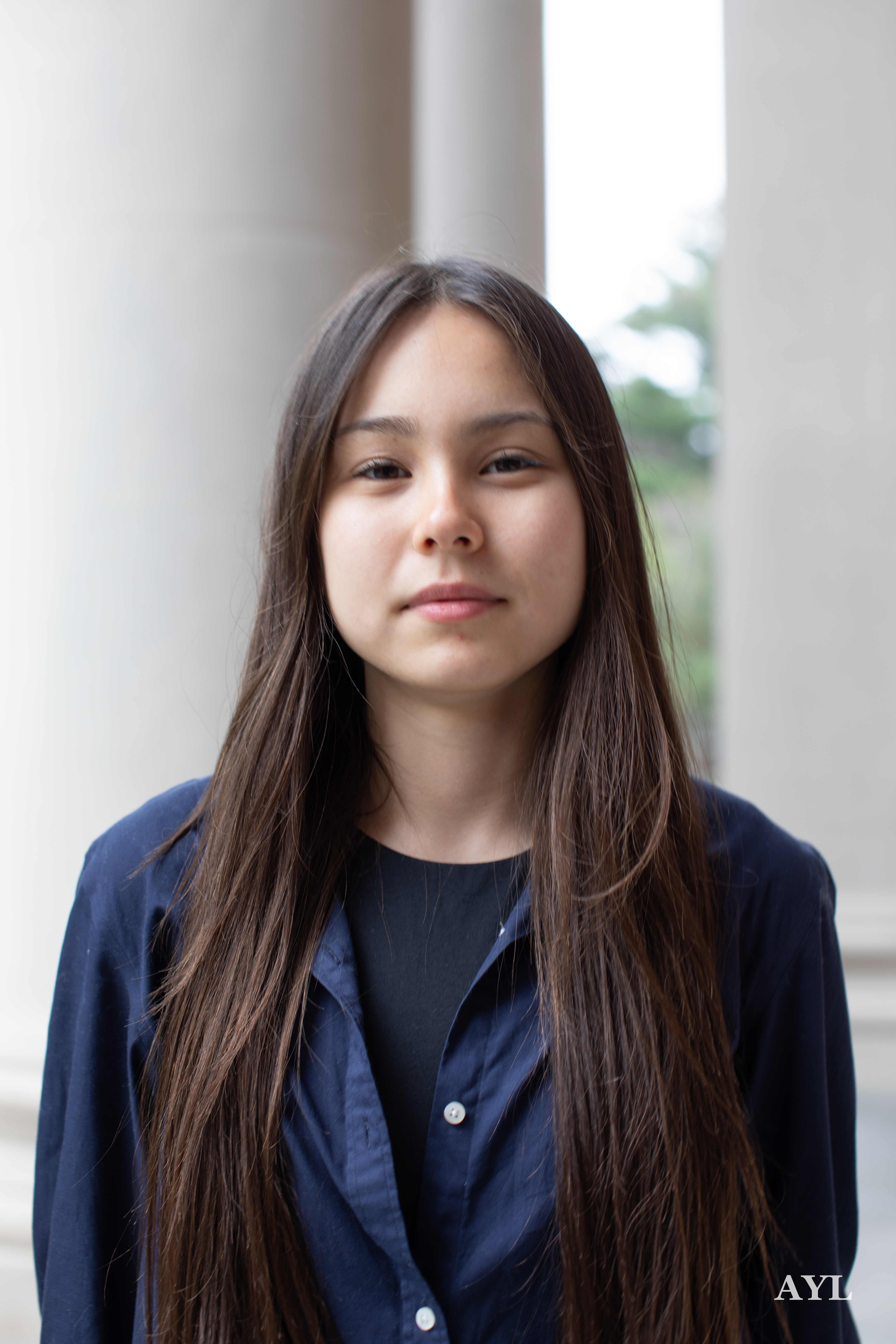 Headshot of Engineering Peer Concentration Advisor Nimet Yisel