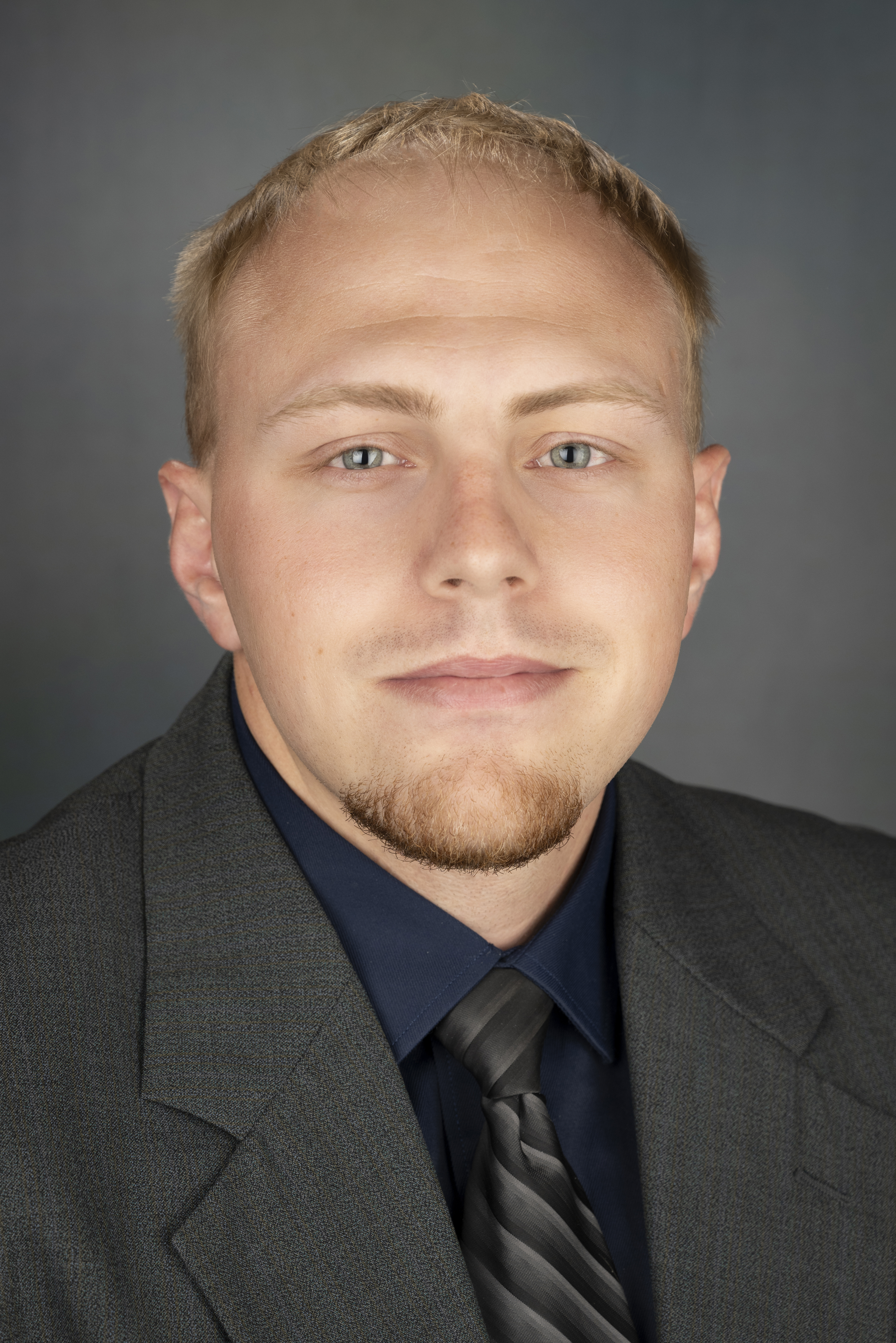 Harvard SEAS alum Rico Stormer, S.B. '18