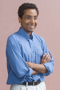 Sharad Ramanathan