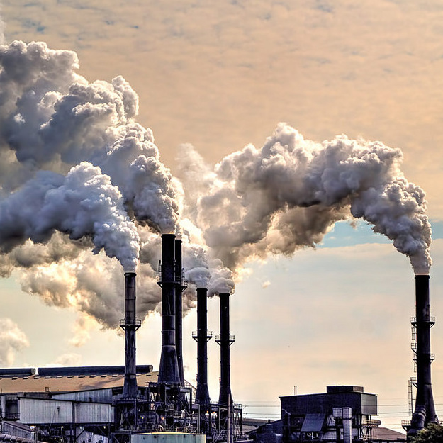 Manmade mercury emissions decline 30 percent from 1990-2010 | Harvard ...