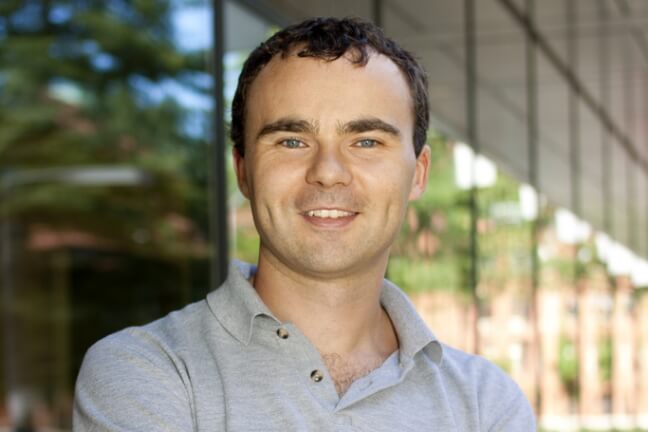 Conor Walsh