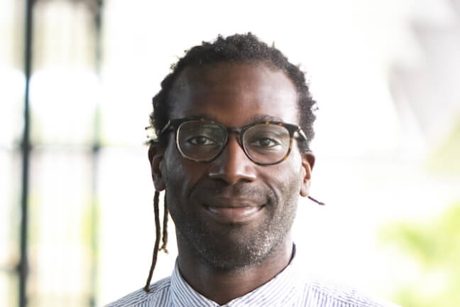 Oluwaseun Araromi