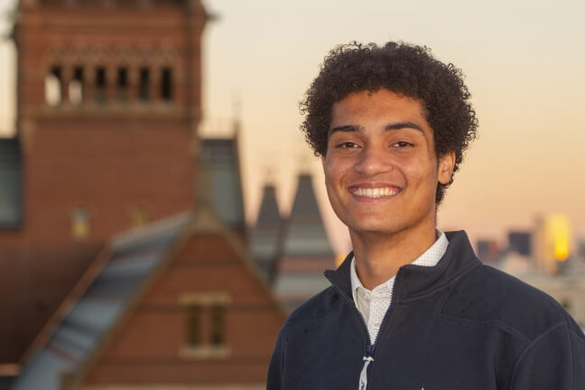 Isaac Robinson