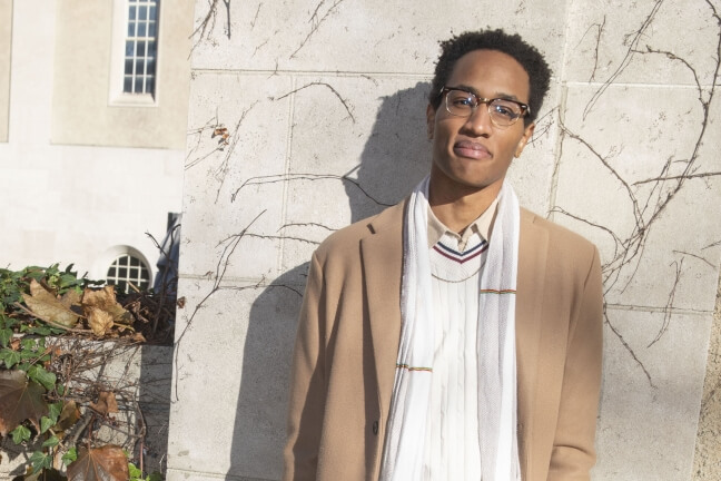 Marcus Montague-Mfuni