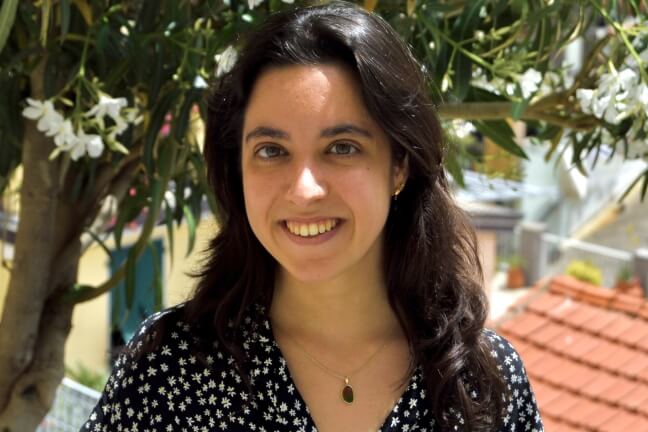 Sílvia Casacuberta Puig
