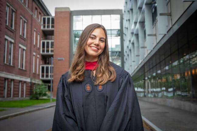 Soline Boussard (Data Science)