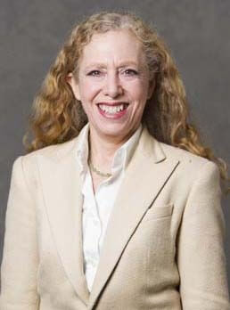 Lisa Gualtieri, Ph.D. '89