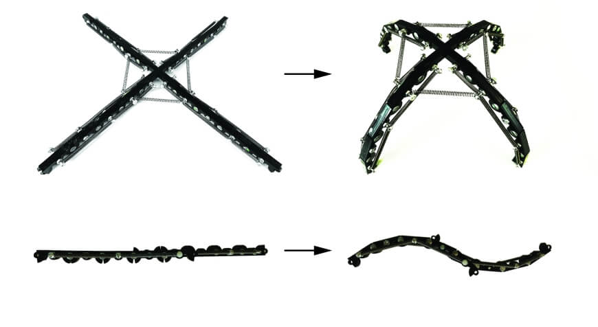image of deployable structures