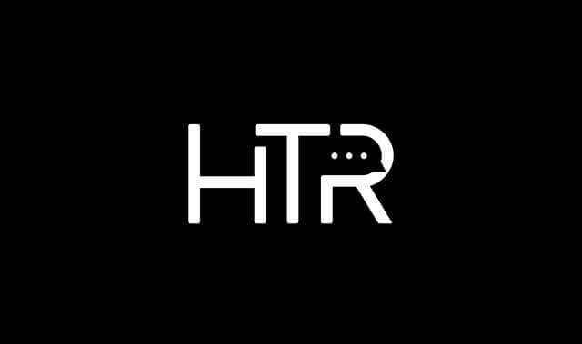 Harvard Tech Review logo
