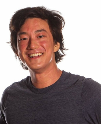 Omneky CEO Hikari Senju