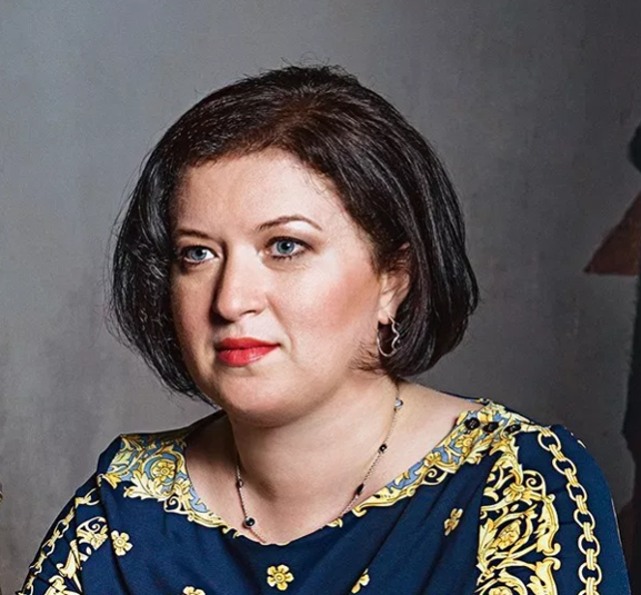 Natalya Tatarchuk