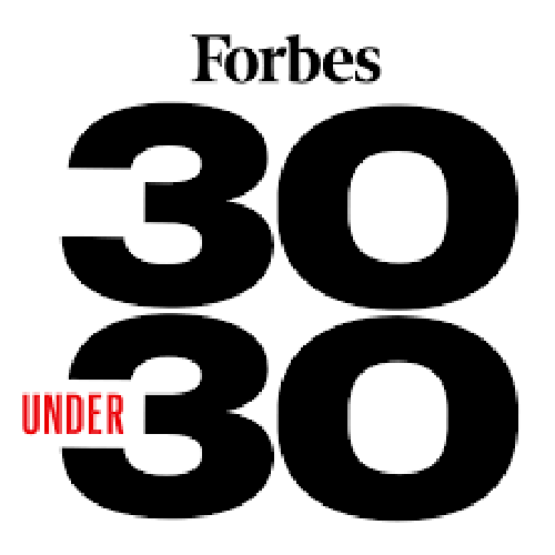 12 Alumni Named To Forbes 30 Under 30