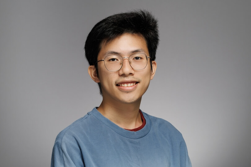 Yunzhe Zhang
