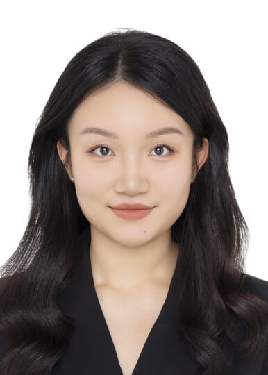 Yitian Liang