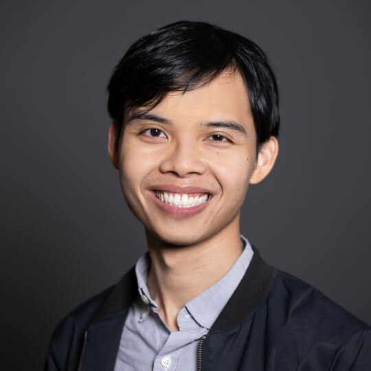 Nhan Tran