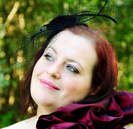 Harvard SEAS alum Anne-Francoise Weyns, S.M. '94