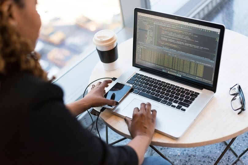 Machine learning engineer