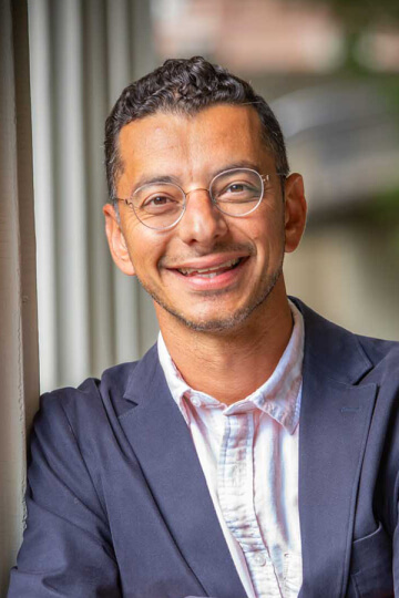 Mo Khalil
