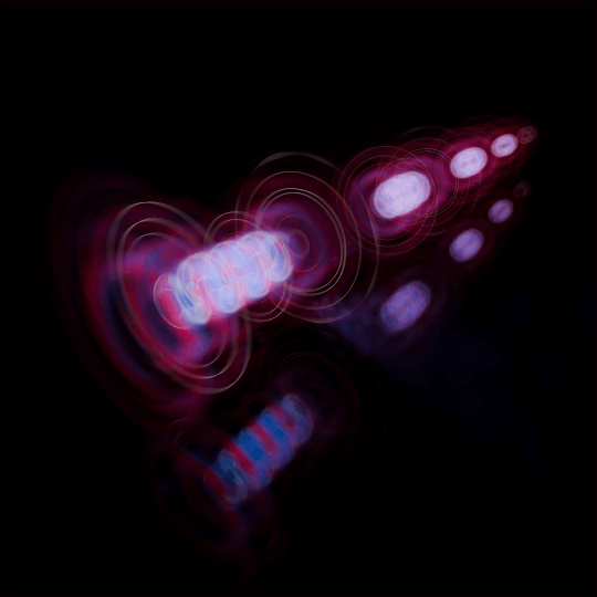 illustration of montgomery effect