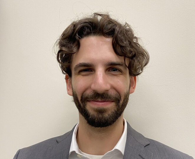 Harvard SEAS alum Nicholas Bobbs, S.B. '16