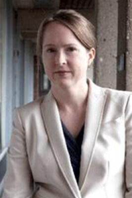 Photo of Anne Pearson