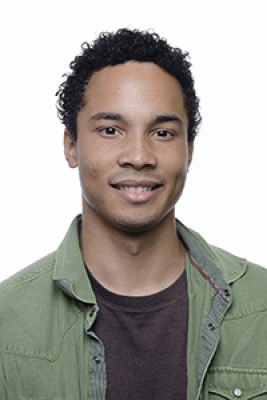 Daniel Patrick Smith