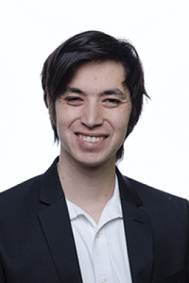 Harrison Thomas Young