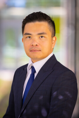 Duy Duong-Tran